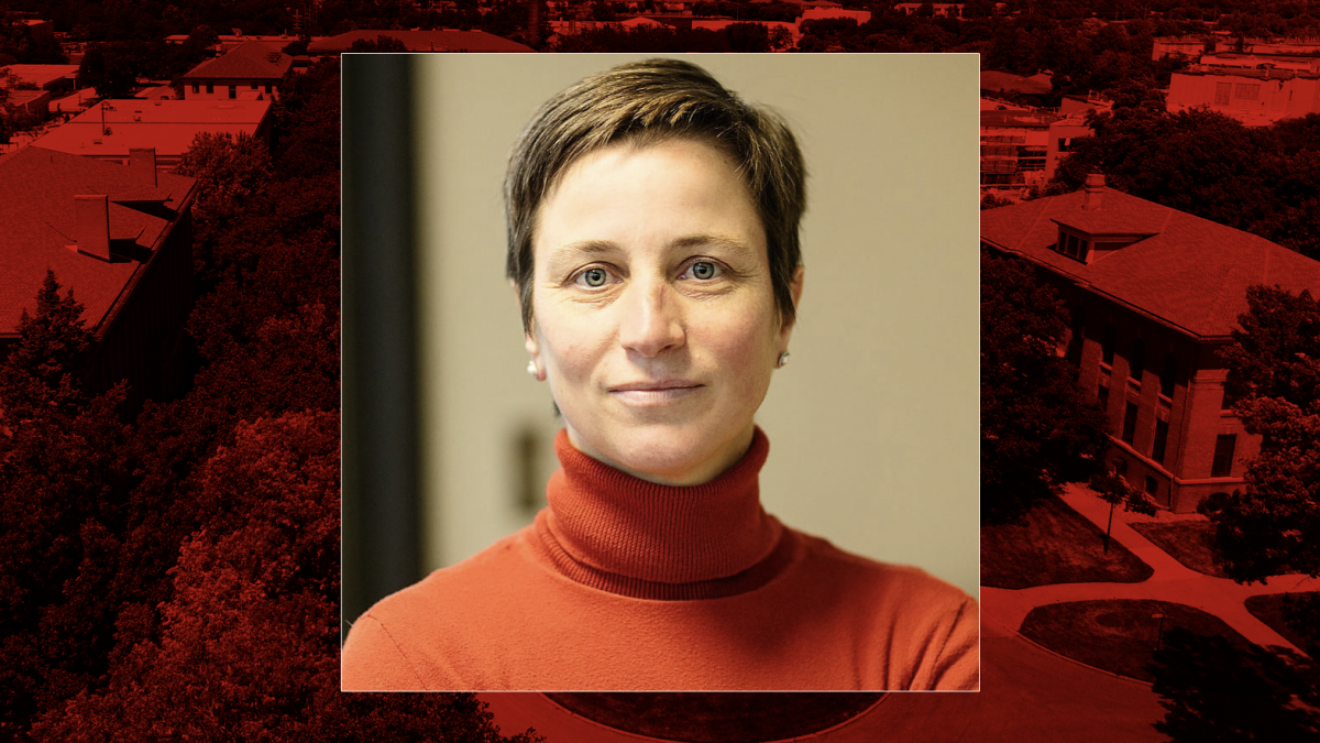 Silvana Martini selected to lead UNL Department of Food Science and Technology