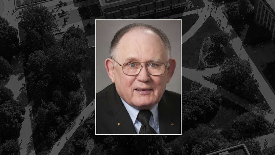 Obituary | Lloyd B. Bullerman