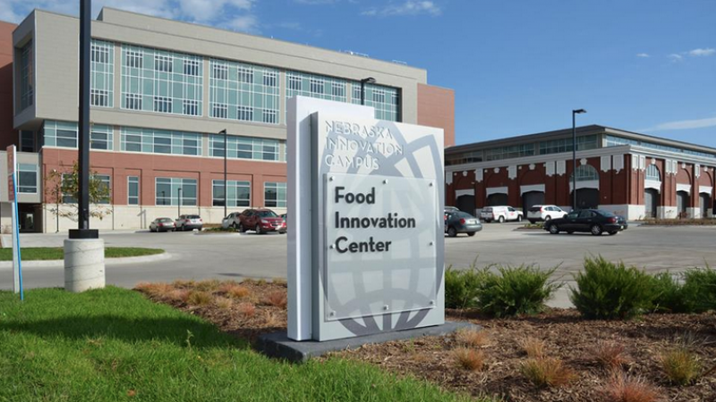 Food Processing Center school addresses safety issues surrounding acidified canned foods