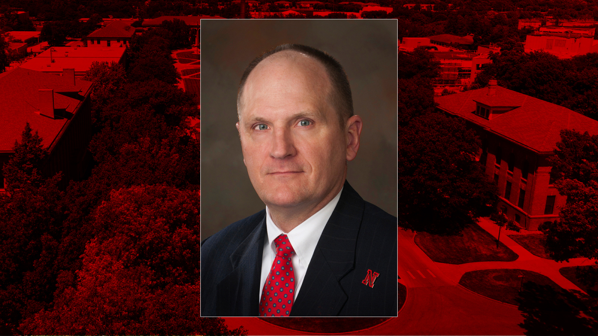 Weller reappointed to lead UNL Department of Food Science and Technology