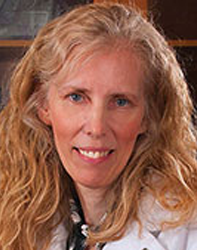 Dr. Vicki Schlegel