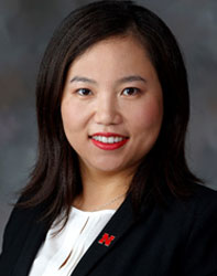 Dr. Mei Lu