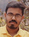 Prabhashis Bose