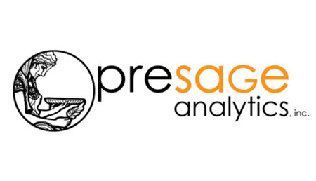Presage Analytics Logo