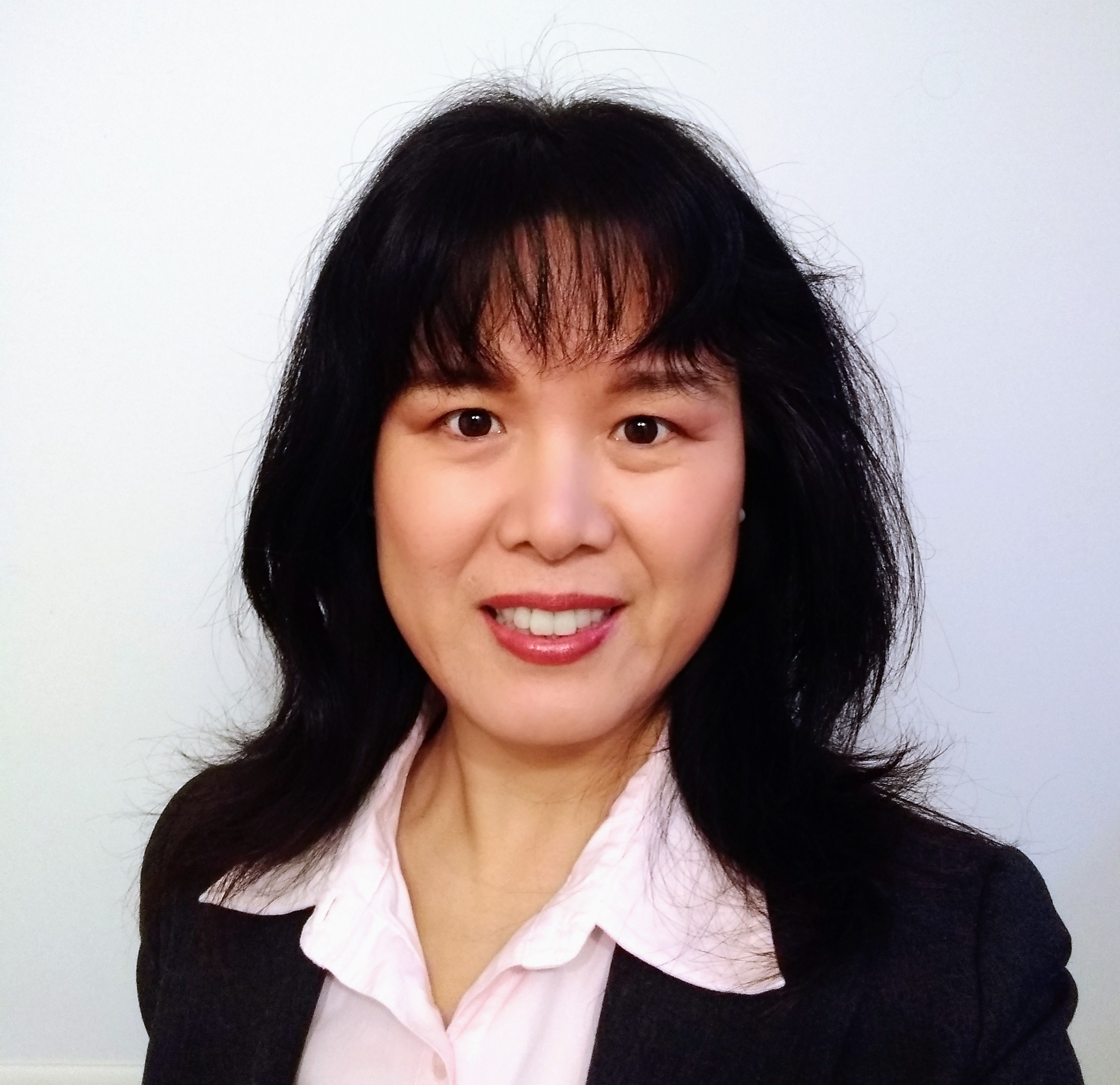 Dr. Sumin Li