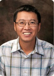 Dr. Yanbin Yin