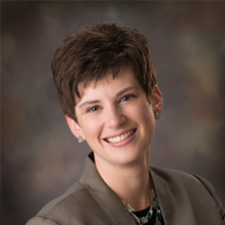 Avatar for Dr. Amanda Ramer-Tait