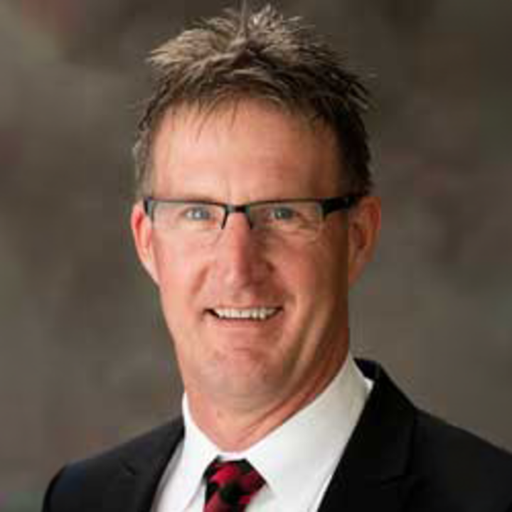 Avatar for Dr. Andrew Benson