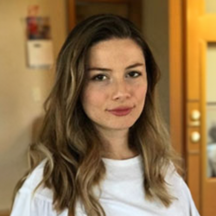Avatar for Dr. Deniz Ciftci