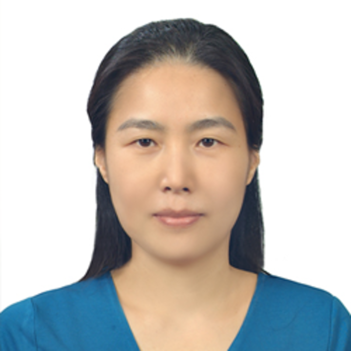 Avatar for Dr. Dongjin Park