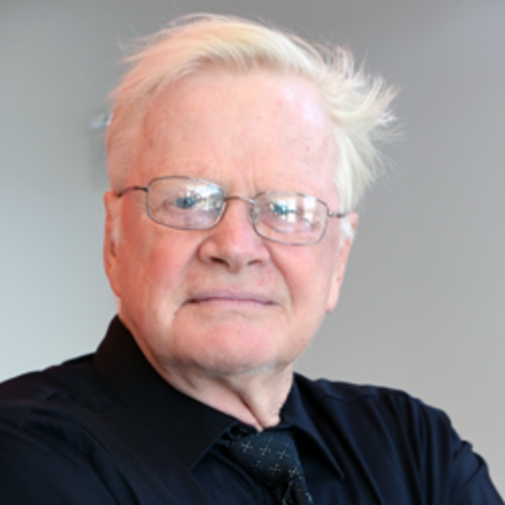 Avatar for Dr. John Rupnow