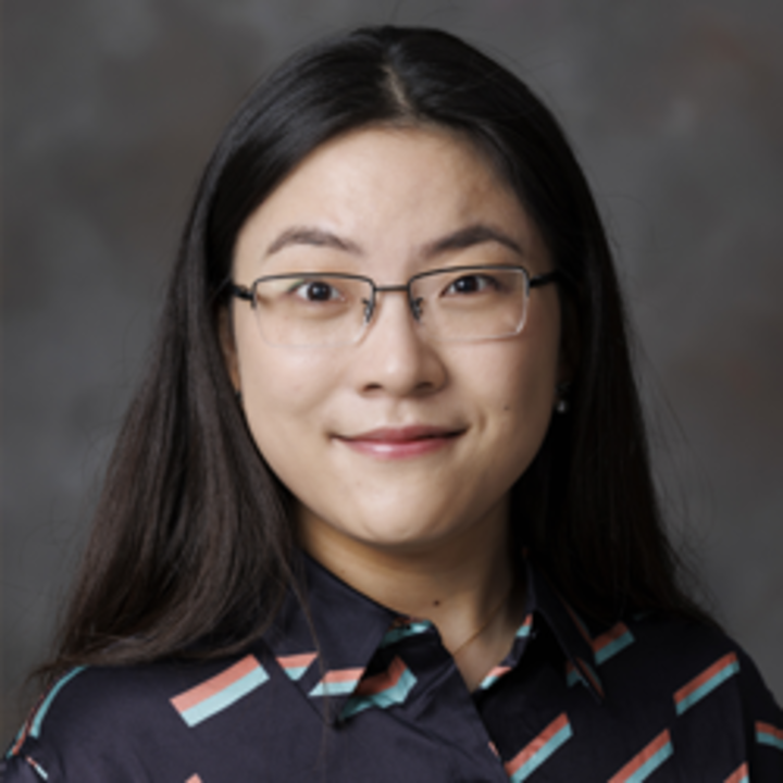 Avatar for Dr. Keting Li