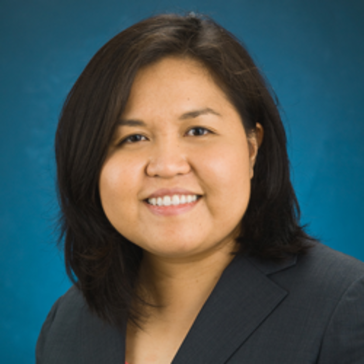 Avatar for Dr. Mary-Grace Danao