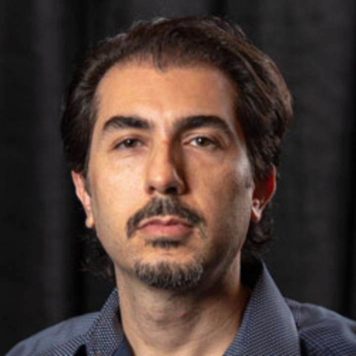 Avatar for Dr. Ozan Ciftci