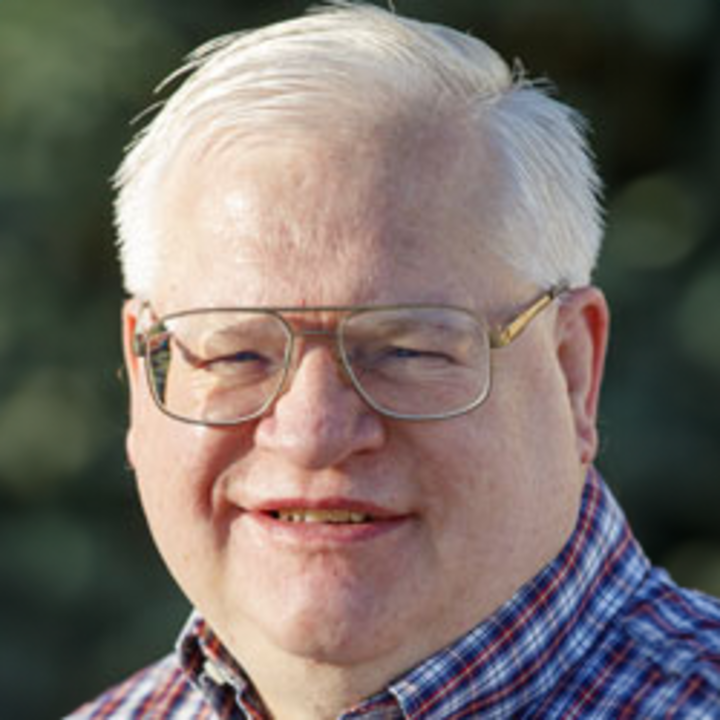 Avatar for Robert Schmaltz