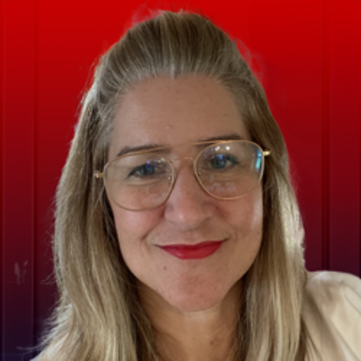 Avatar for Sarah Gergen