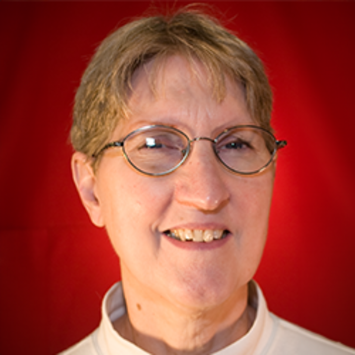 Avatar for Dr. Susan Cuppett