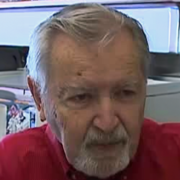 Avatar for Dr. Ted Hartung