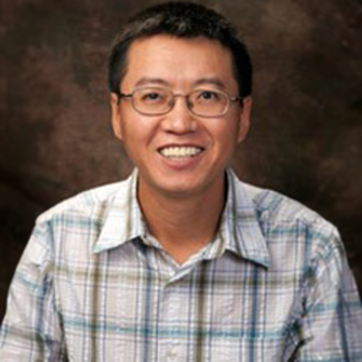 Avatar for Dr. Yanbin Yin