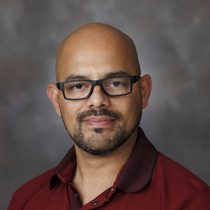 Avatar for Dr. Byron Chaves