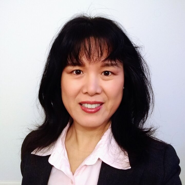 Avatar for Dr. Sumin Li