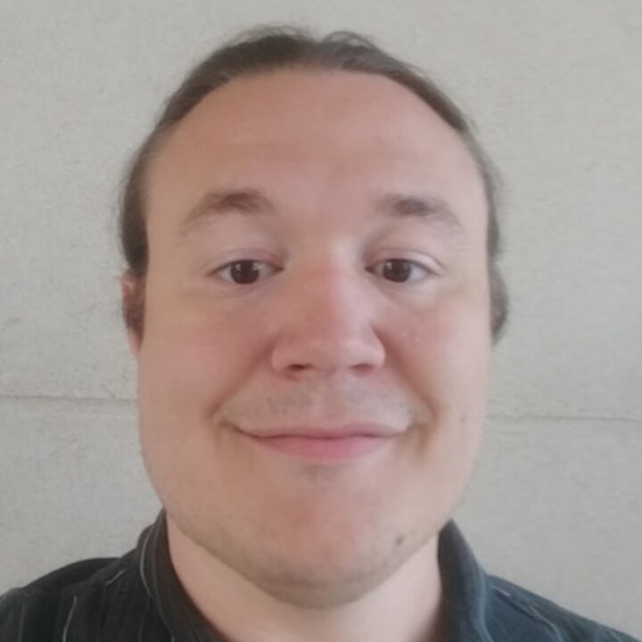 Avatar for Dr. Lee Palmer