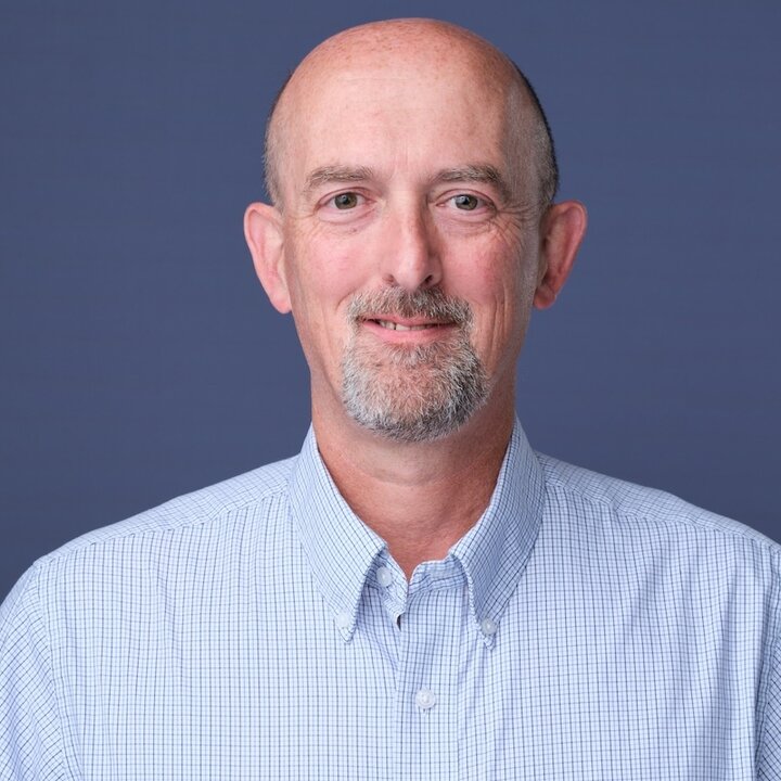 Avatar for John Sweeney