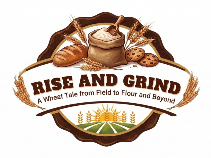 Rise and Grind logo