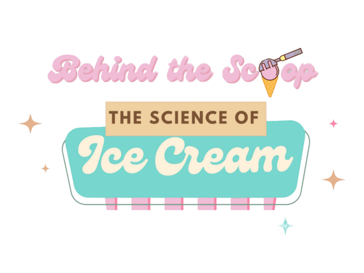 Science of Ice Cream logo